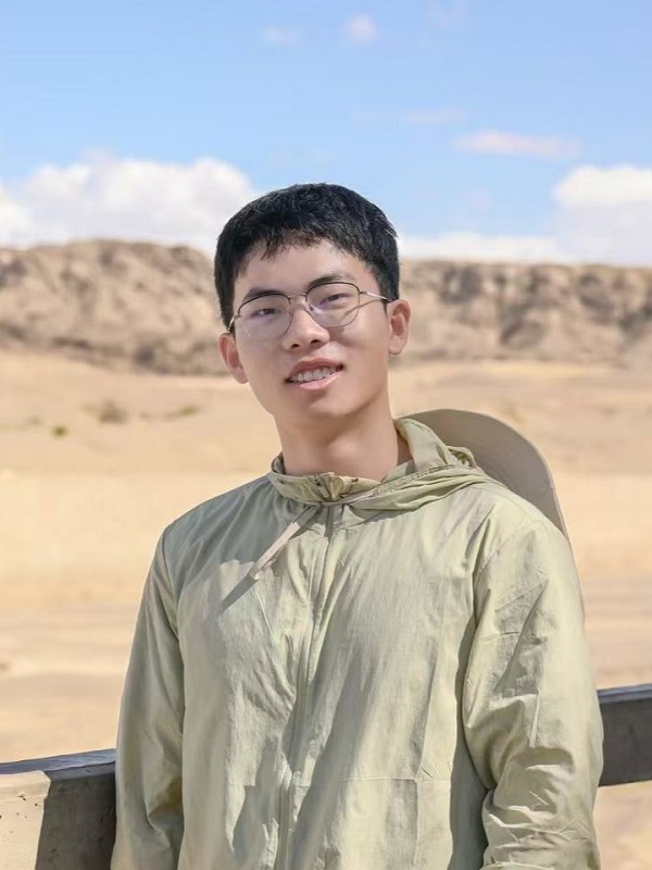 Ding-Wei Lei